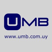 UMB logo - Similar company to Nova Haus