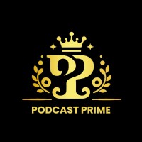 Podcast Prime Solutions logo - Similar company to The Media Lab