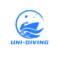 UNI Diving Service Co. Ltd logo - Similar company to Tritech Ltd