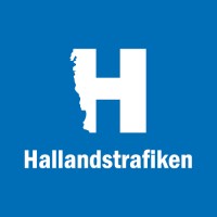 Hallandstrafiken logo - Similar company to Glesys