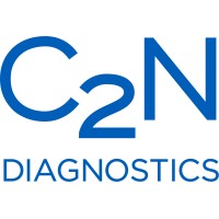 C2N Diagnostics logo - Similar company to Clinqure