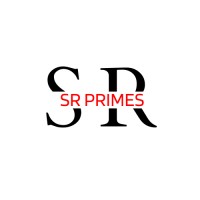 SR Primes logo - Similar company to Carrerbook