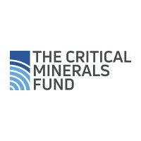 The Critical Minerals Fund (TCMF) logo - Similar company to Nowa Tech (Pty) Ltd