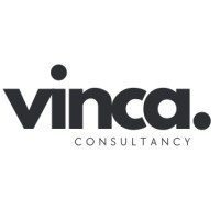 Vinca Consultancy logo - Similar company to Deftship