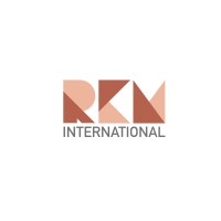 RKM International LLP logo - Similar company to Cotton Fab Creation Private Limited