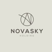 NOVASKY HOLDING logo - Similar company to La Datcha Paris