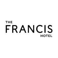Francis Hotel Bath logo - Similar company to Sutton Hotel Collection
