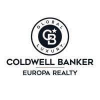 COLDWELL BANKER FRANCE & MONACO logo - Similar company to Maxwell-Baynes | Christie'S International Real Estate