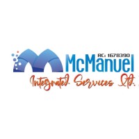 Mcmanuel Integrated Services Limited