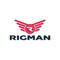 RIGMAN SAFETY LTD logo - Similar company to Weldsafe