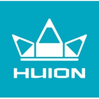 Huion India logo - Similar company to Smartsys Innovatove Technologies Pvt Ltd