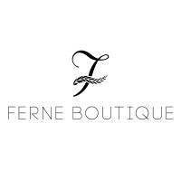 Ferne Boutique logo - Similar company to Starborn Creations