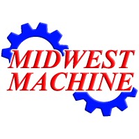Midwest Machine, LLC logo - Similar company to Amarillo Economic Development Corporation