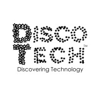 DiscoTech logo - Similar company to Global Association For Transition Engineering