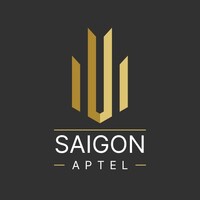 Công Ty TNHH Saigon Aptel logo - Similar company to Vivenda Real State