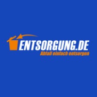 Entsorgung Punkt DE GmbH logo - Similar company to Website Boosting - Das Printmagazin