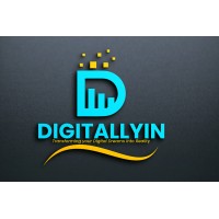 Digitallyin logo - Similar company to Seagull Media