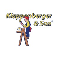 Klappenberger & Son logo - Similar company to Disruptiveops