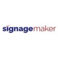 Signage Maker logo - Similar company to Ores Display Uk