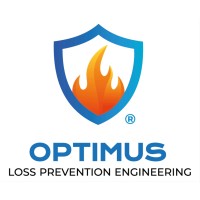 OPTIMUS LOSS PREVENTION ENGINEERING logo - Similar company to Genicorp