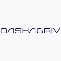 Dashagriv Aerospace Technology logo - Similar company to Aerominds.Solution