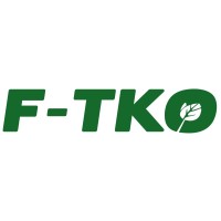F-TKO OÜ logo - Similar company to Fika Group