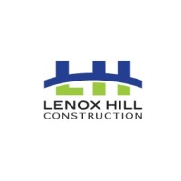 Lenox Hill Construction logo - Similar company to Konrad Construction