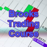 Brooks Trading Course logo - Similar company to Learn Price Action