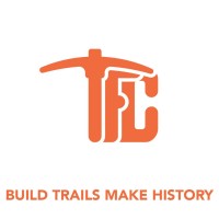 Trails For Change NGO logo - Similar company to Transcaucasian Trail Association