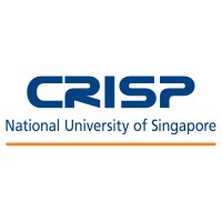 Centre for Remote Imaging, Sensing and Processing (CRISP) logo - Similar company to Nus Engineering Design And Innovation Centre