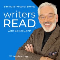 Writers Read logo - Similar company to Innovative Ink Publishing