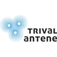 Trival antene logo - Similar company to Mil Sistemika