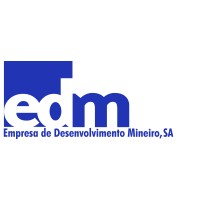 EDM - Empresa de Desenvolvimento Mineiro, S.A. logo - Similar company to Generator+ Consulting