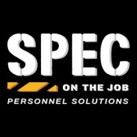 Spec On The Job, Staffing And Recruiting
