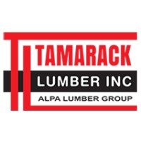 Tamarack Lumber Inc logo - Similar company to Thyme Design