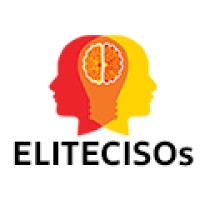 ELITECISOs logo - Similar company to Cloudsecguru