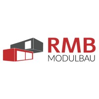 RMB MODULBAU logo - Similar company to Kohlschein Modulbau Gmbh