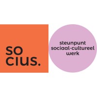 Socius logo - Similar company to Levl.Be
