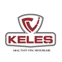 Keles Crane logo - Similar company to Ram Robotics