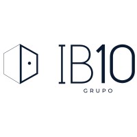 Grupo IB10 logo - Similar company to Xiob Grup