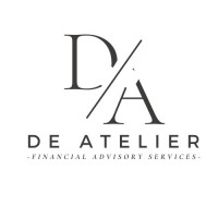 De Atelier Financial Advisory Services logo - Similar company to Willwali ™