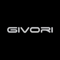 Givori logo - Similar company to Mkb Flag