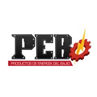 PRODUCTOS DE ENERGIA DEL BAJIO logo - Similar company to Quality Pumps