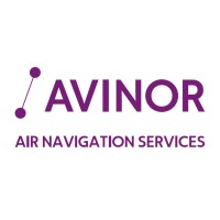 Avinor Air Navigation Services logo - Similar company to Avinor