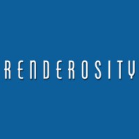 Renderosity logo - Similar company to Renderhub