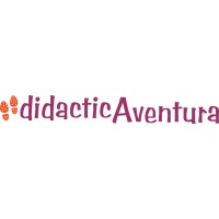 Didacticaventura logo - Similar company to Optimiza