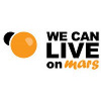 WE CAN LIVE on mars logo - Similar company to Proactys Gmbh