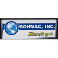 ROHMAC, INC. logo - Similar company to Progressive Industries, Inc. Wv