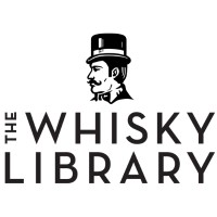 The Whisky Library logo - Similar company to Whisky & Co