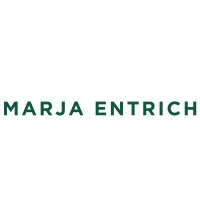 Marja Entrich Oy logo - Similar company to Borna